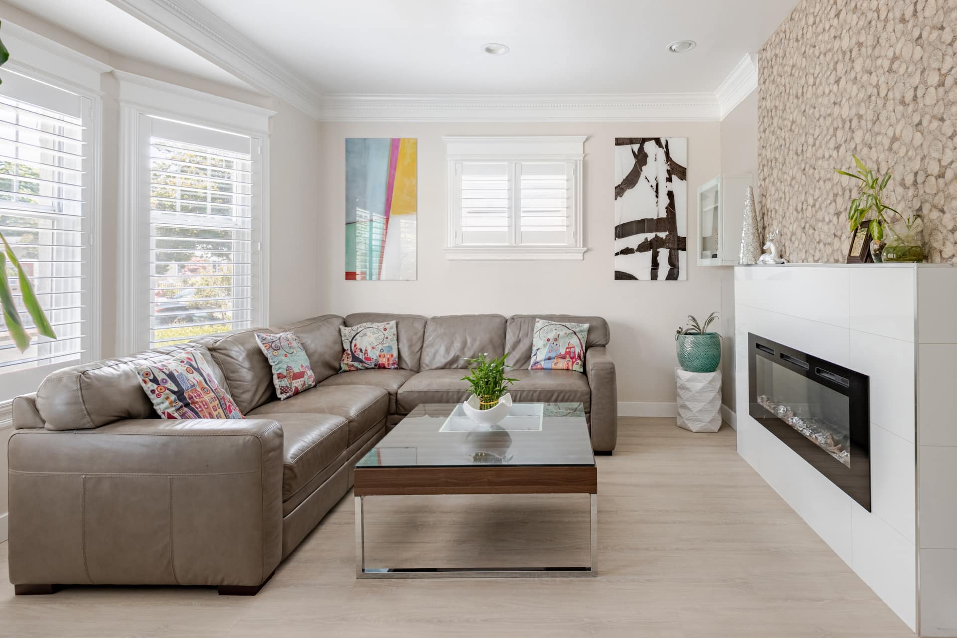 3Br/2BaCentralDowntownSanJose-StunningCraftsmanSAP