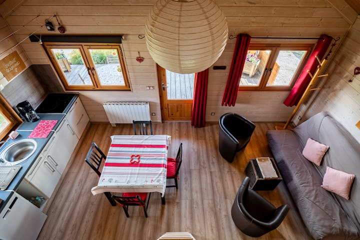 მისაღები ოთახი