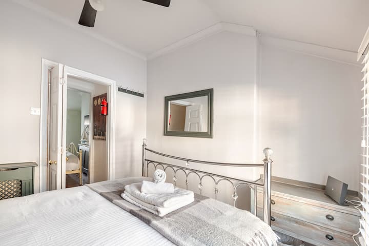 Спална соба 1