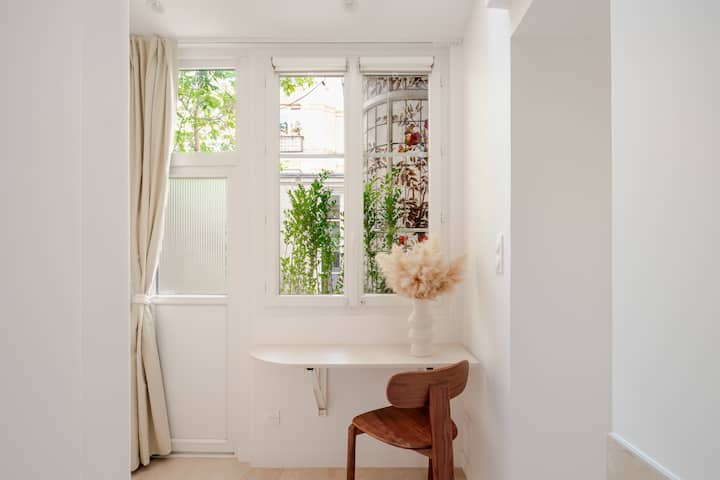 Design Studio  Neuilly Sablons M1 - Neuilly-sur-Seine
