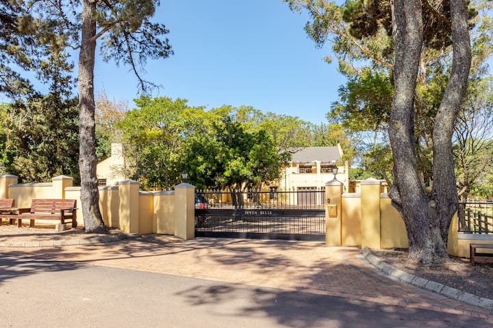 Seven Bells Property