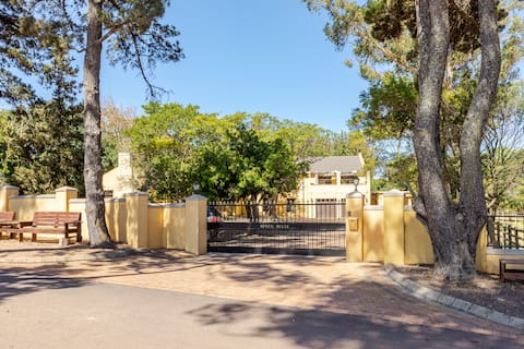 Seven Bells Property