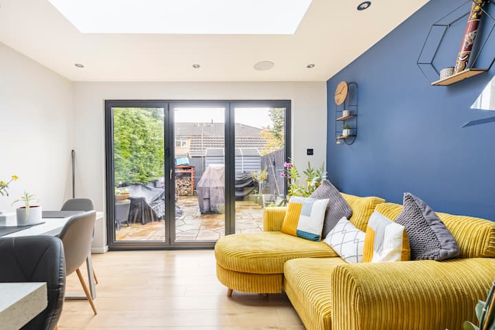 Private Room Near City Centre - Cardiff