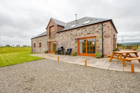 The Distillery Holiday Cottage Sleeps 6
