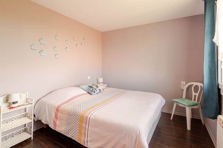 Habitación 1