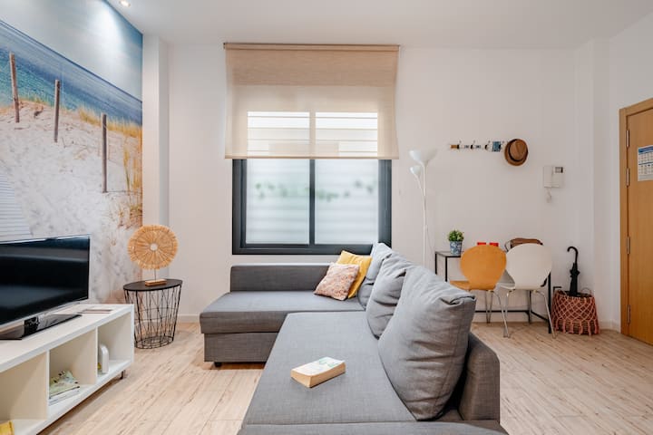 Suite Jinetes - Málaga