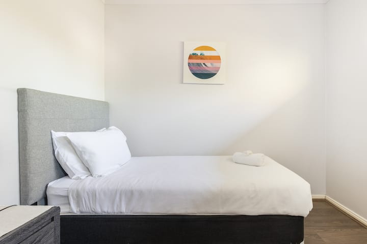 غرفة النوم 3