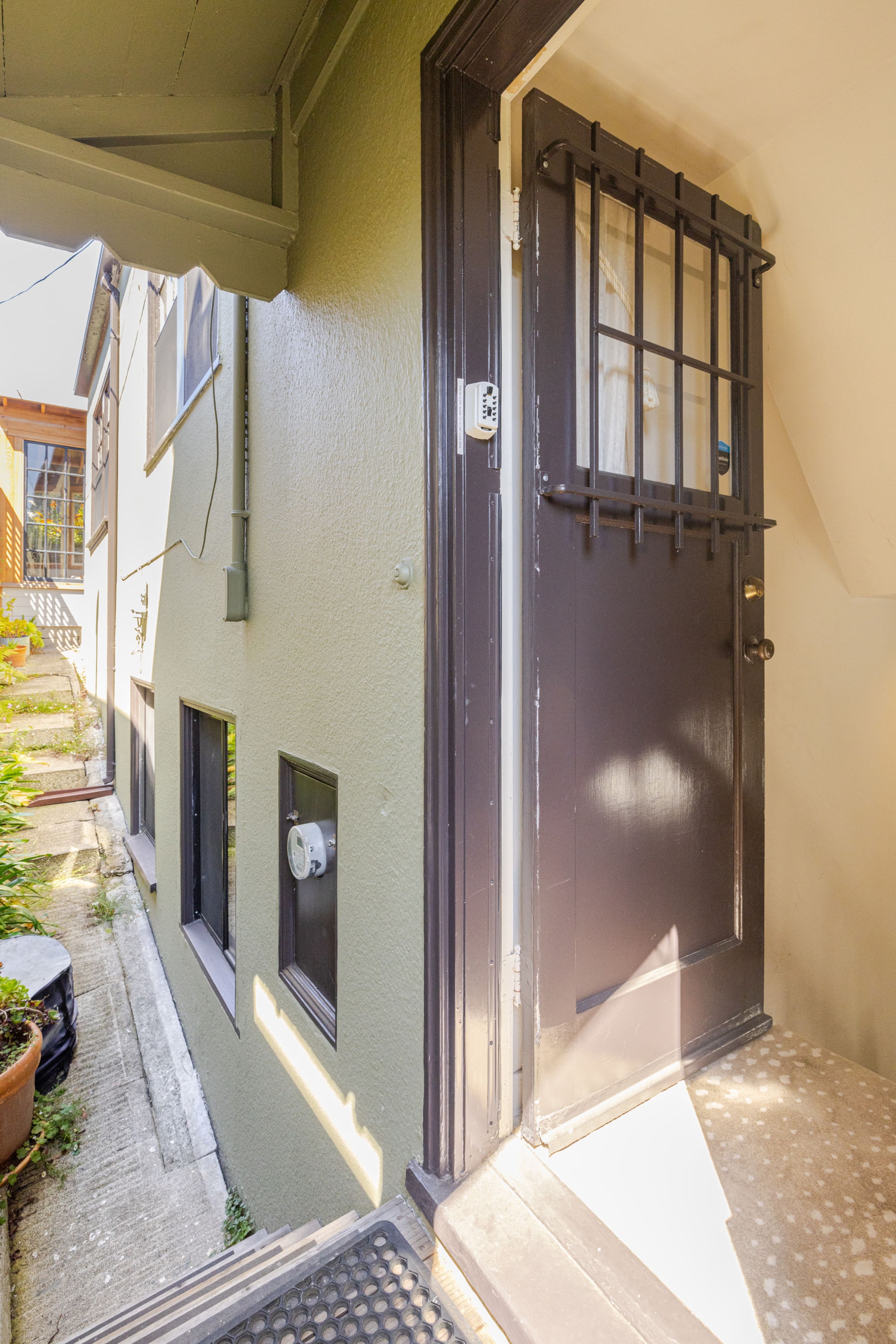 Cozy Studio with Garden 20 minutes from SFO - Image 46