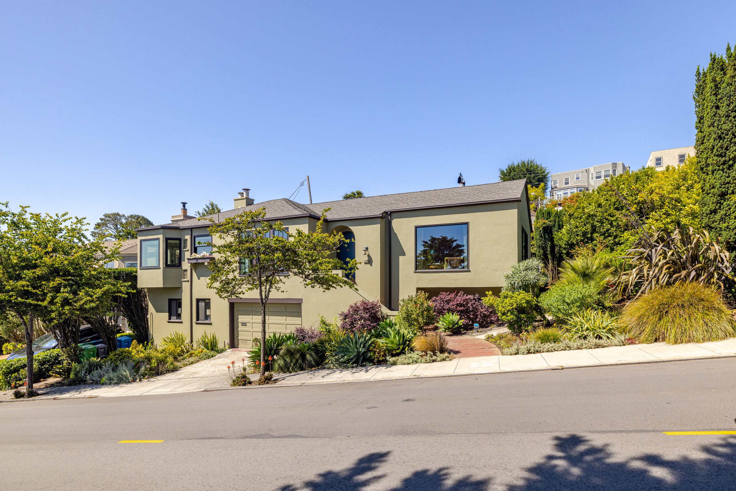 Cozy Studio with Garden 20 minutes from SFO - Image 44