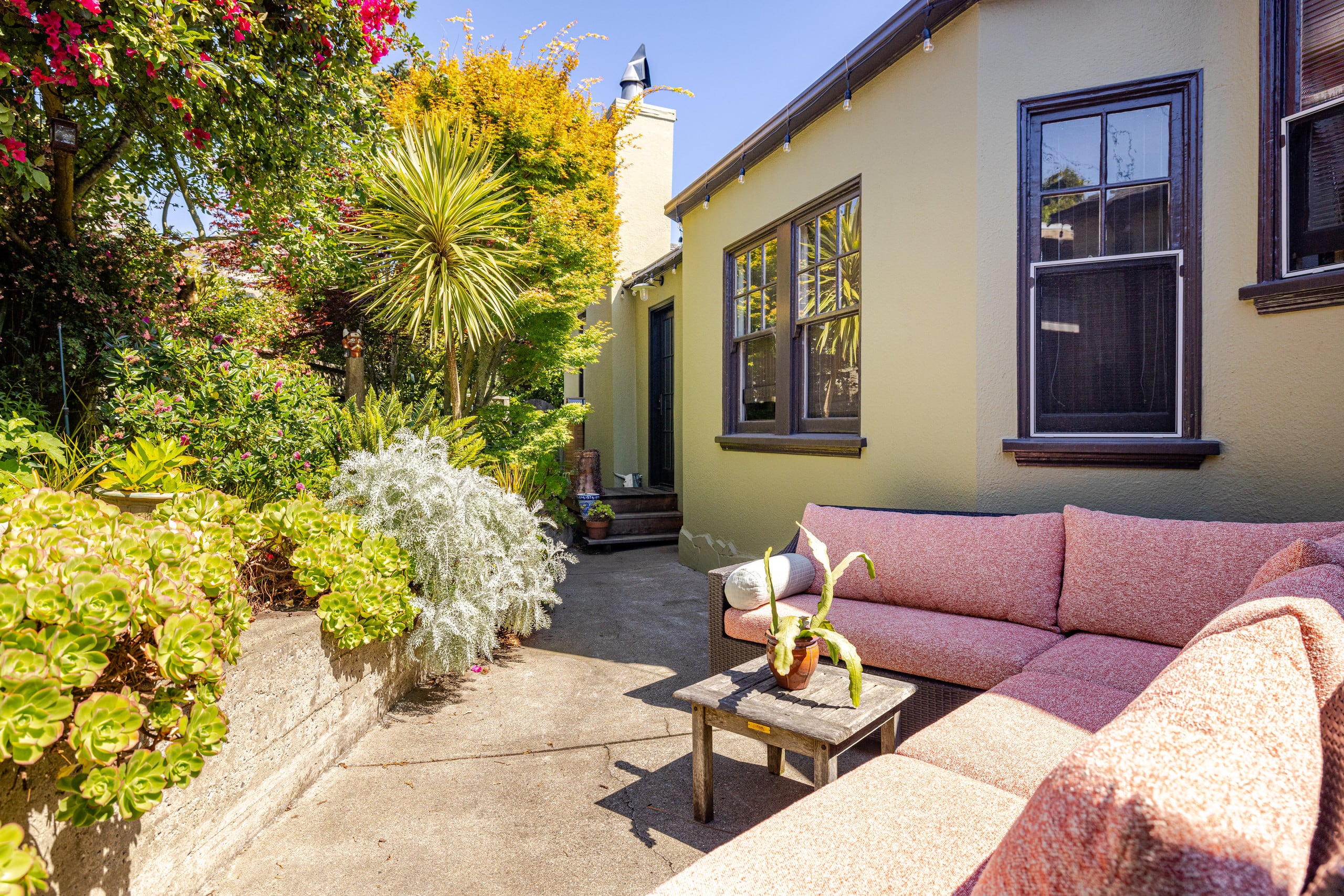 Cozy Studio with Garden 20 minutes from SFO - Image 33