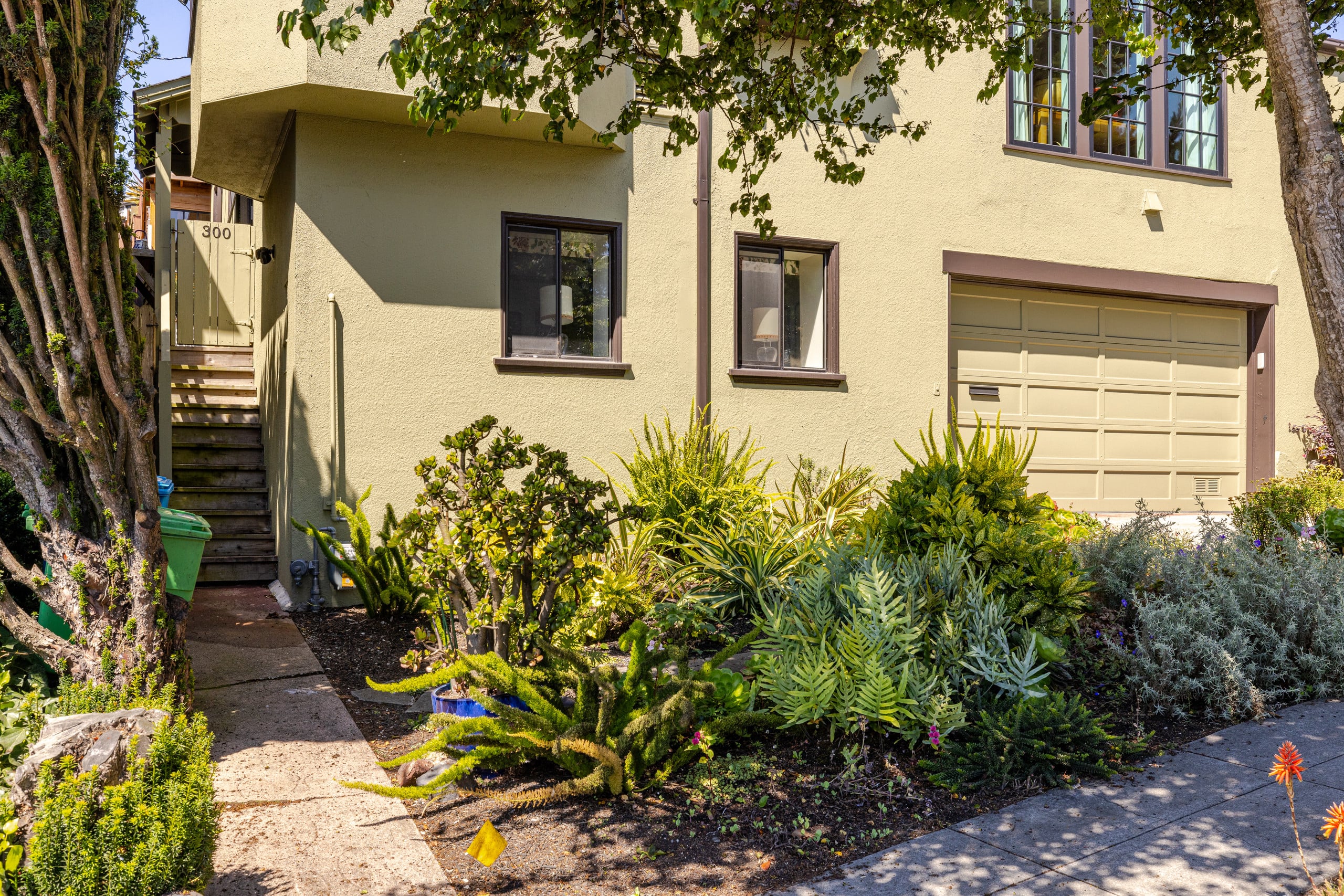 Cozy Studio with Garden 20 minutes from SFO - Image 45
