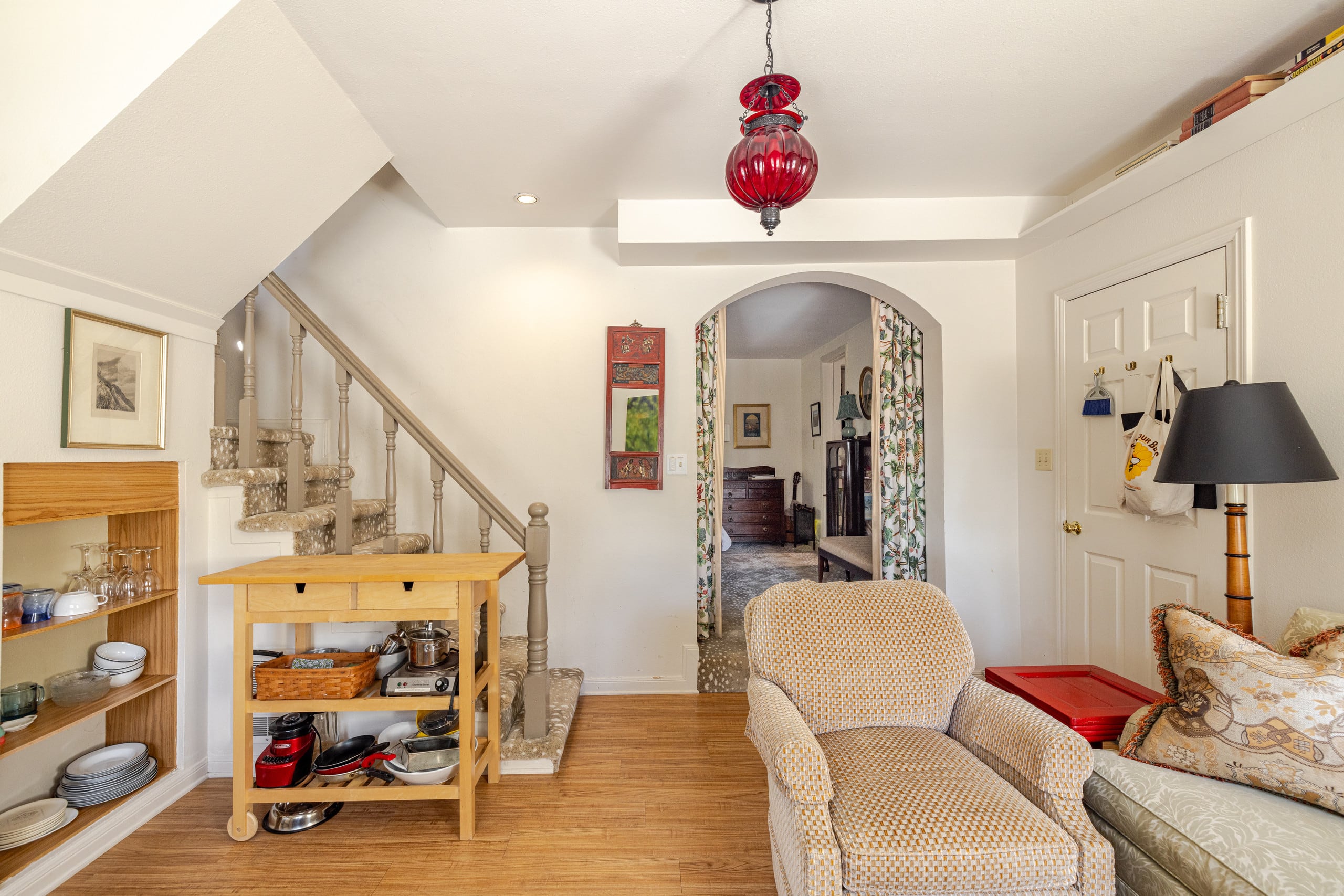 Cozy Studio with Garden 20 minutes from SFO - Image 5