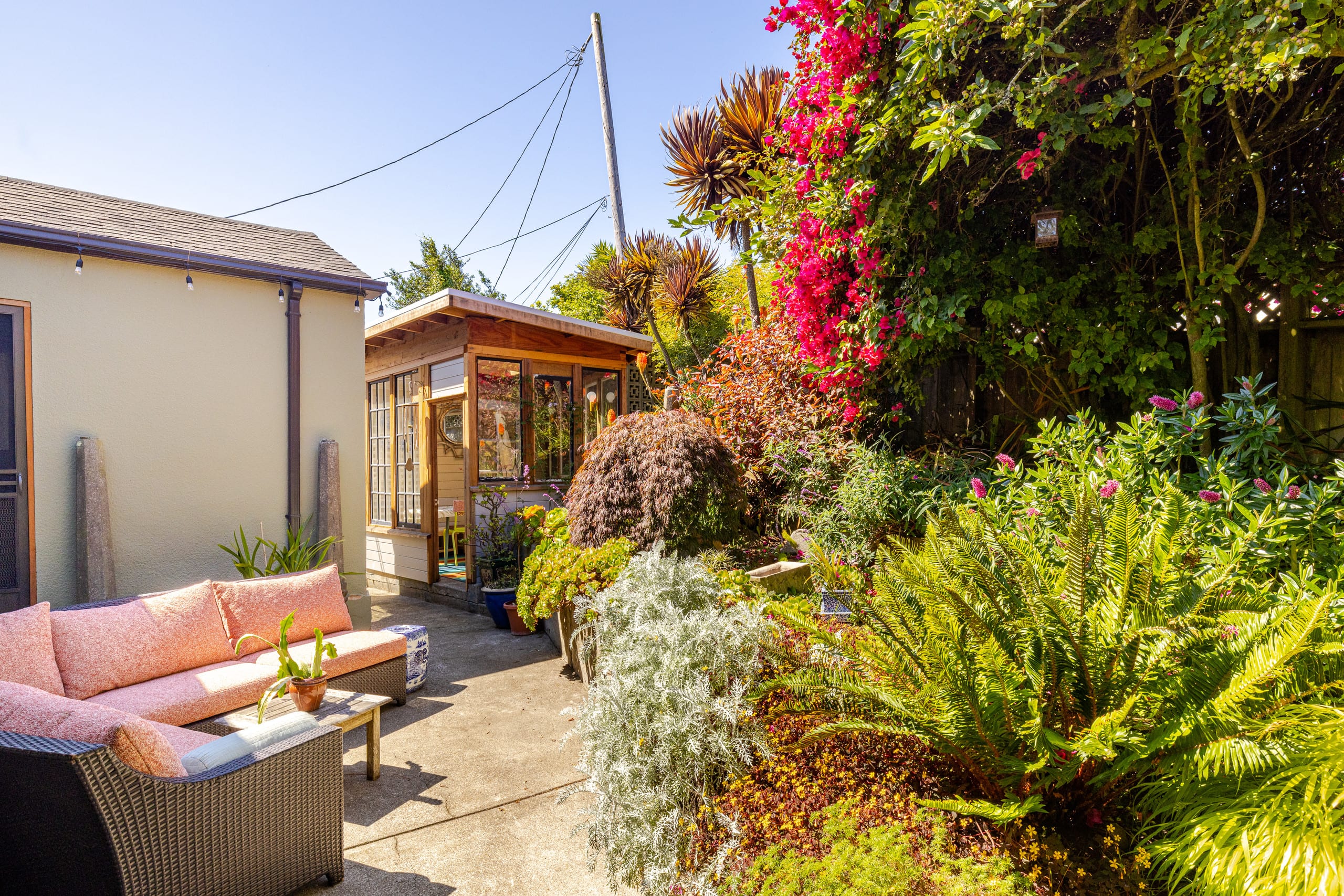 Cozy Studio with Garden 20 minutes from SFO - Image 38