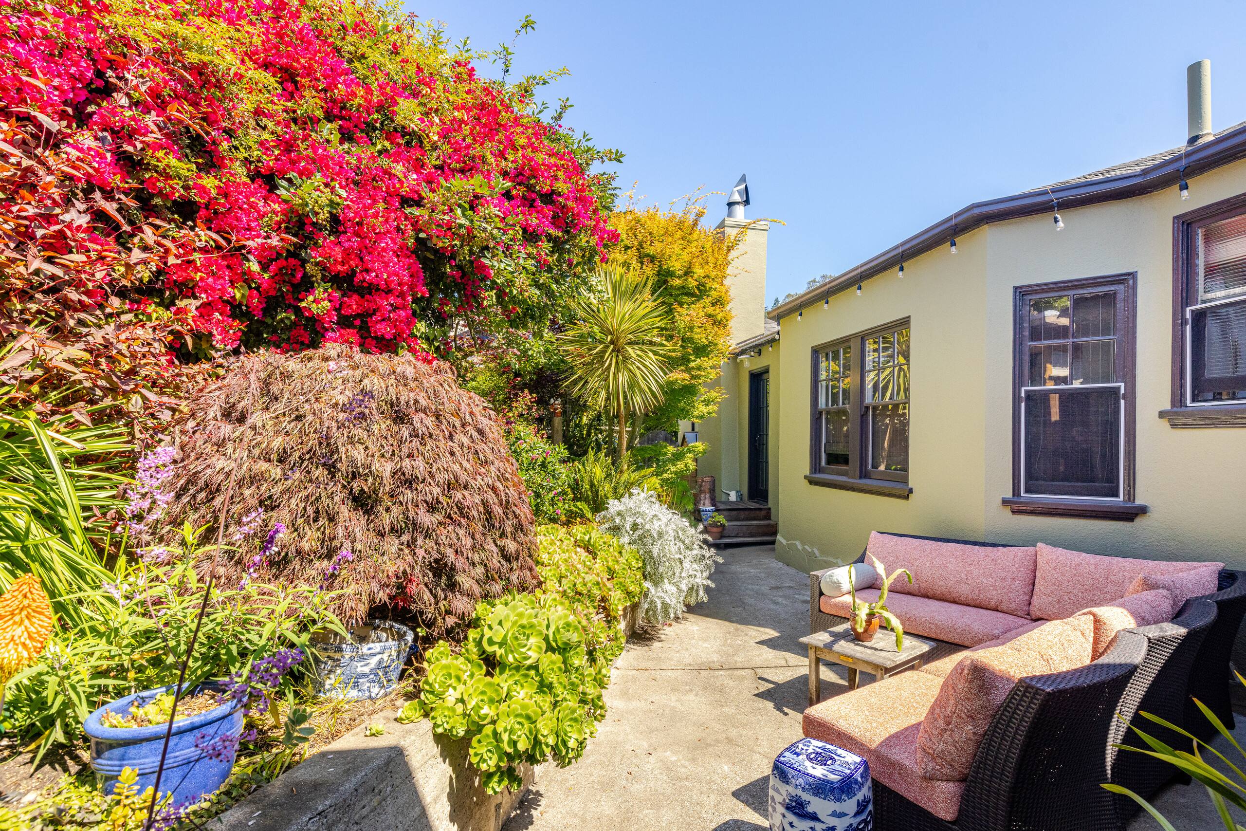 Cozy Studio with Garden 20 minutes from SFO - Image 39