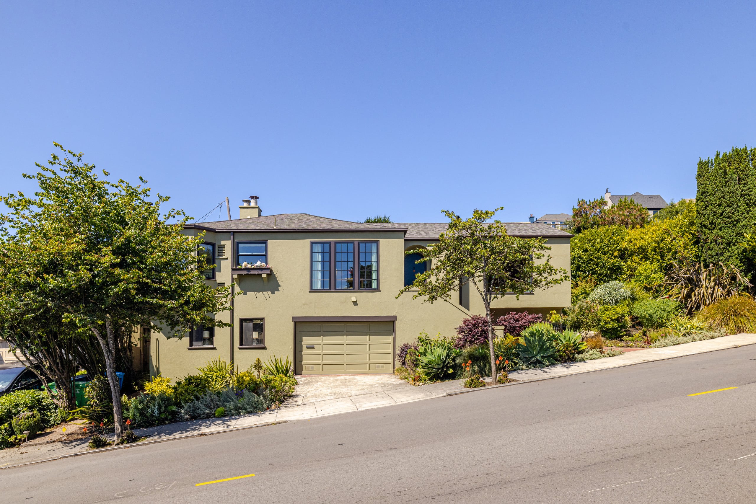 Cozy Studio with Garden 20 minutes from SFO - Image 42