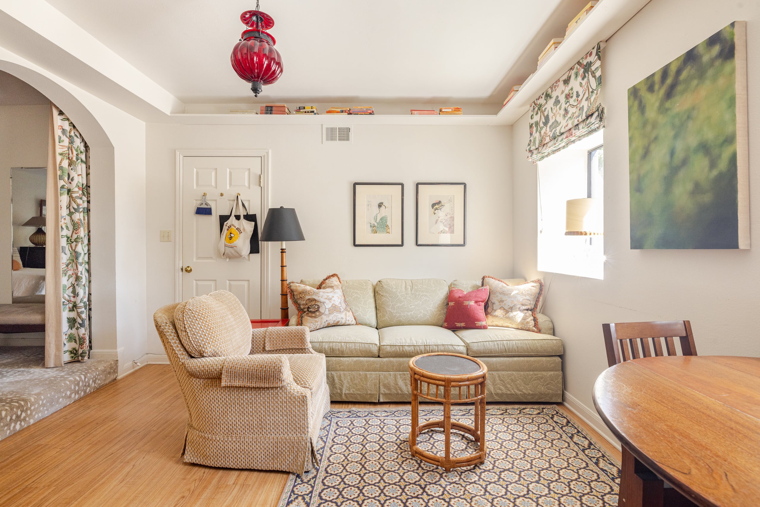 Cozy Studio with Garden 20 minutes from SFO - Image 1