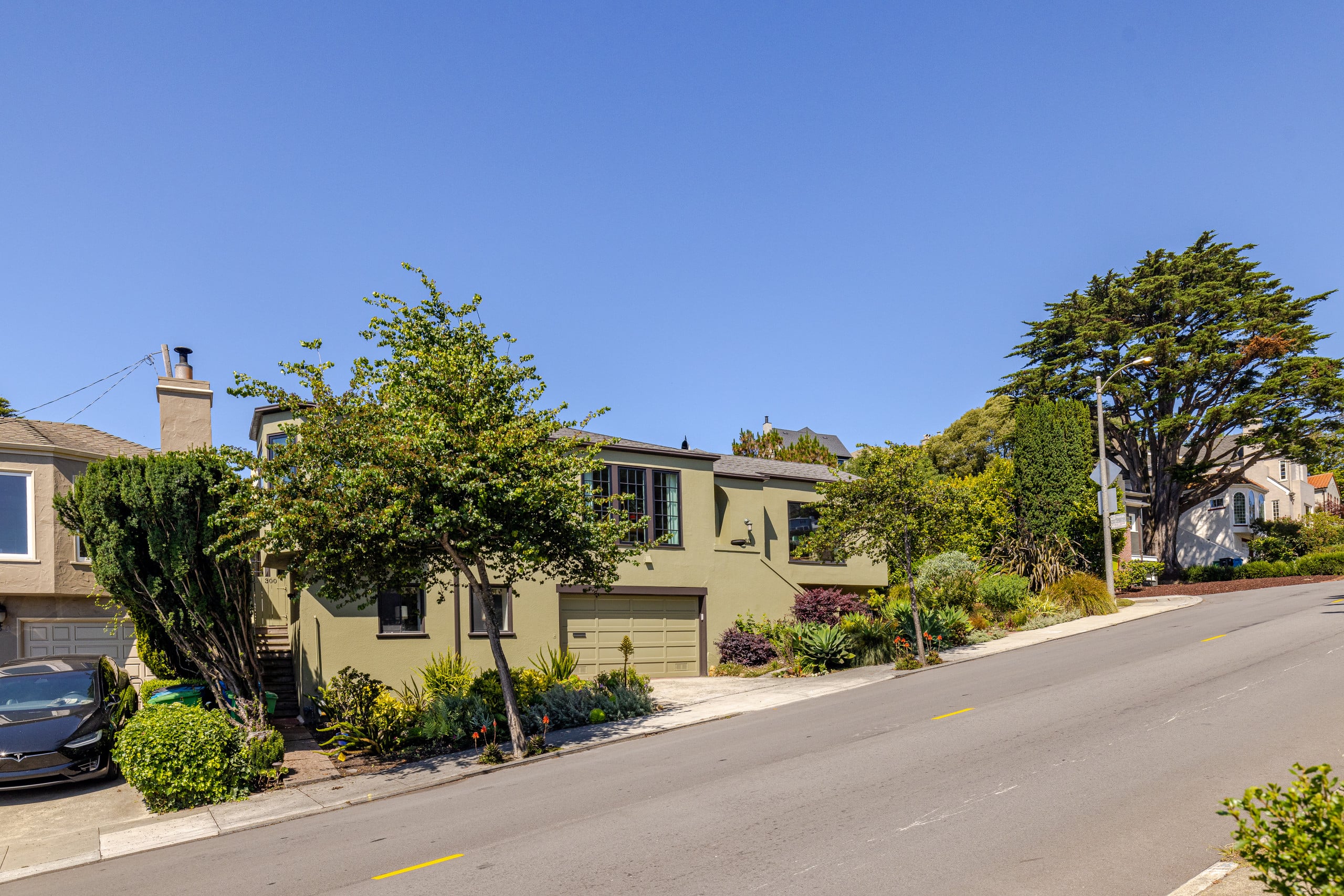 Cozy Studio with Garden 20 minutes from SFO - Image 43
