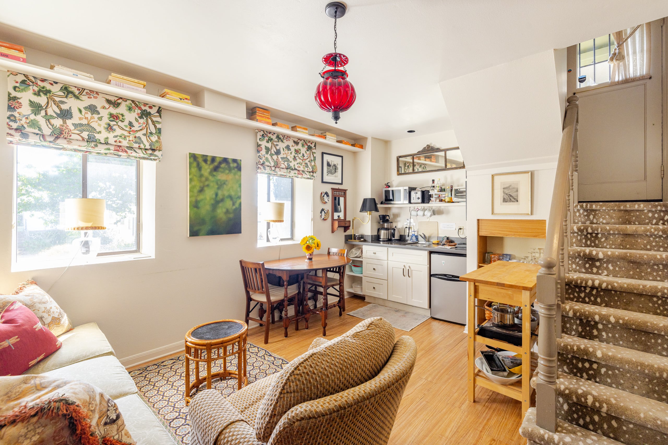 Cozy Studio with Garden 20 minutes from SFO - Image 6