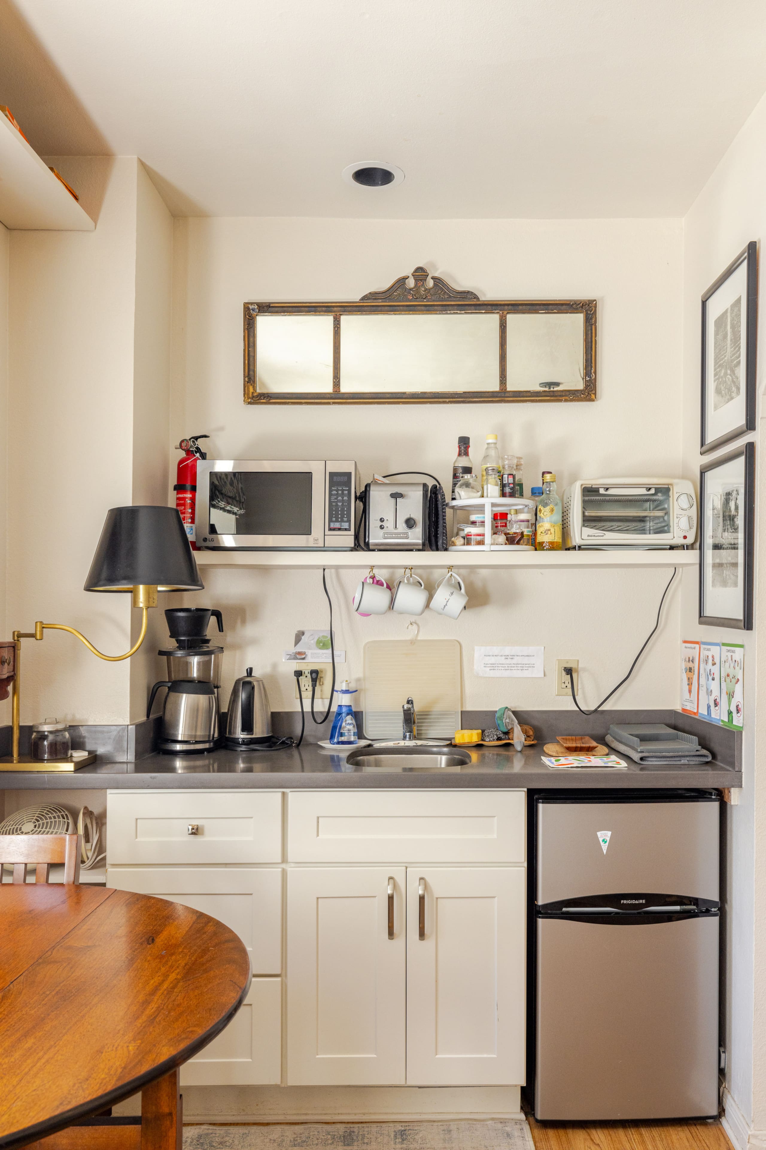 Cozy Studio with Garden 20 minutes from SFO - Image 13