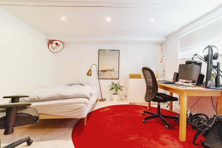 საძინებელი 4