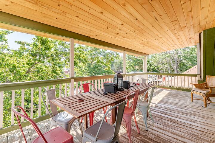 Large House w/ Arcade -Walk to Stadium & Breweries gallery image 2