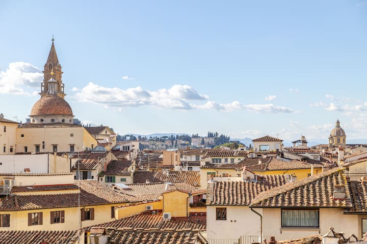 Iconic Twelve Century Medieval Tower Loft