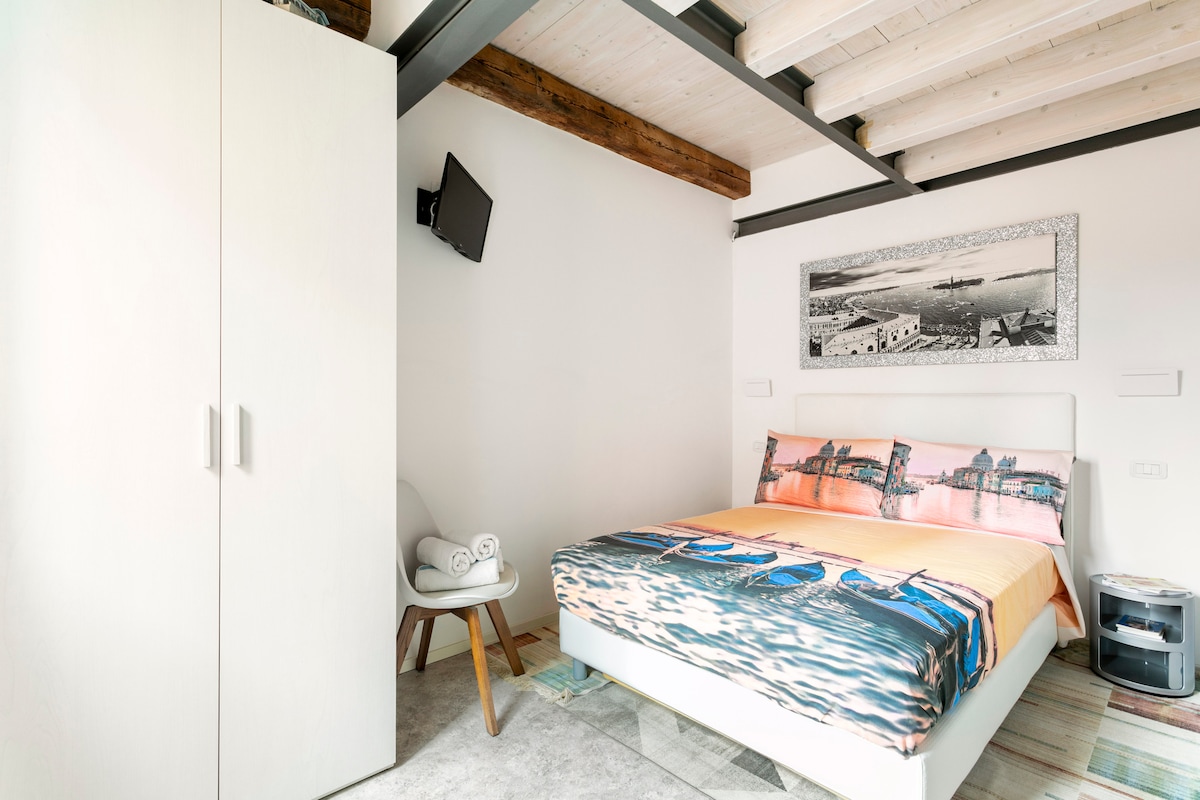 ห้องนอน