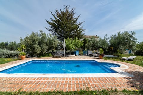 Ecological Agrotourism, to get to know Andalusia