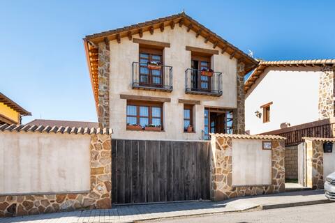 Casa Miraflores