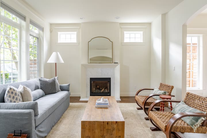 Madison Park Family Home