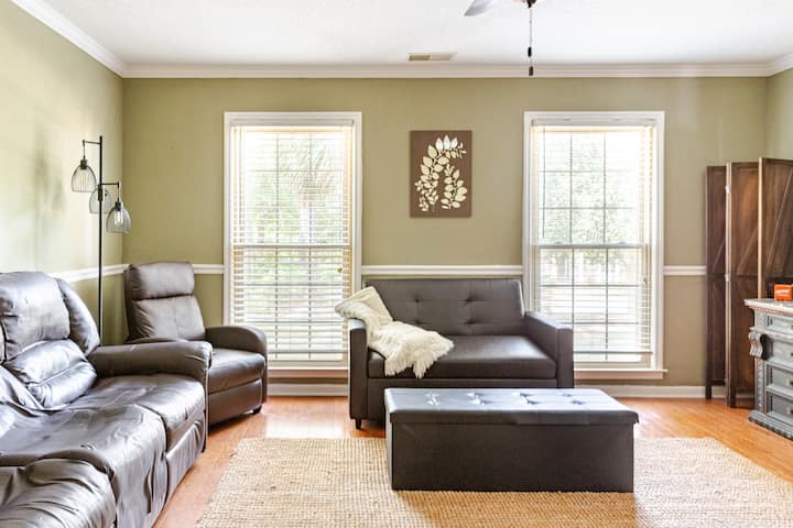 Всекидневна