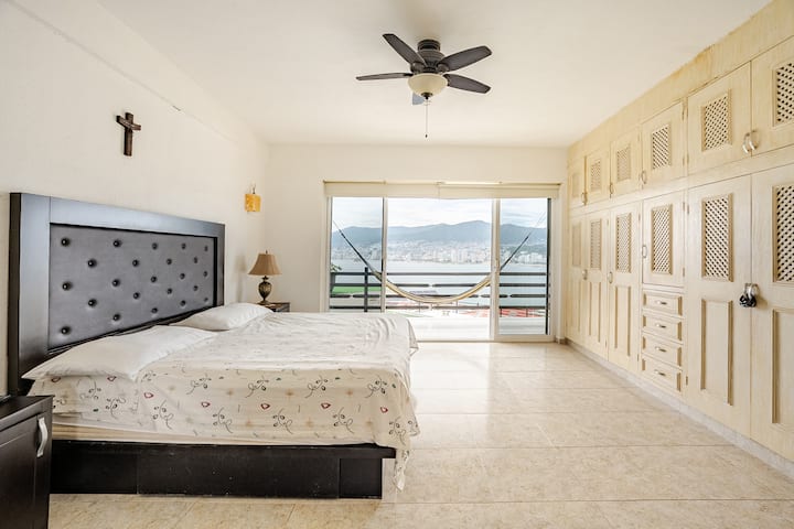 غرفة النوم 1