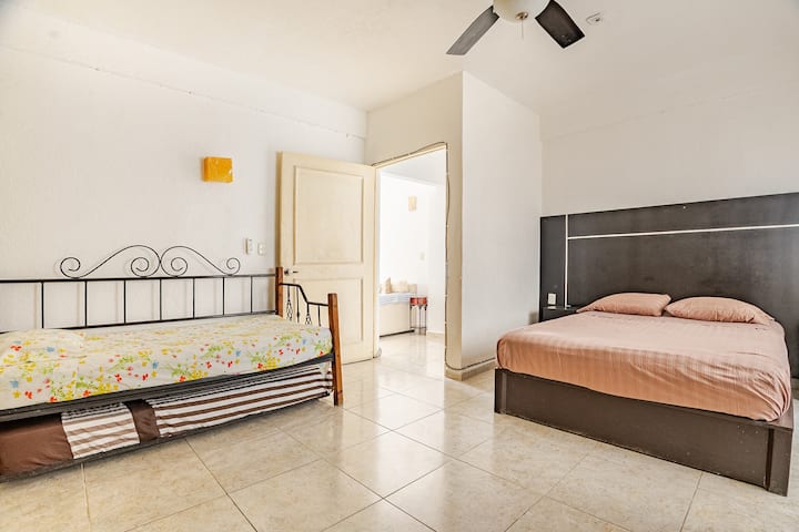 غرفة النوم 3