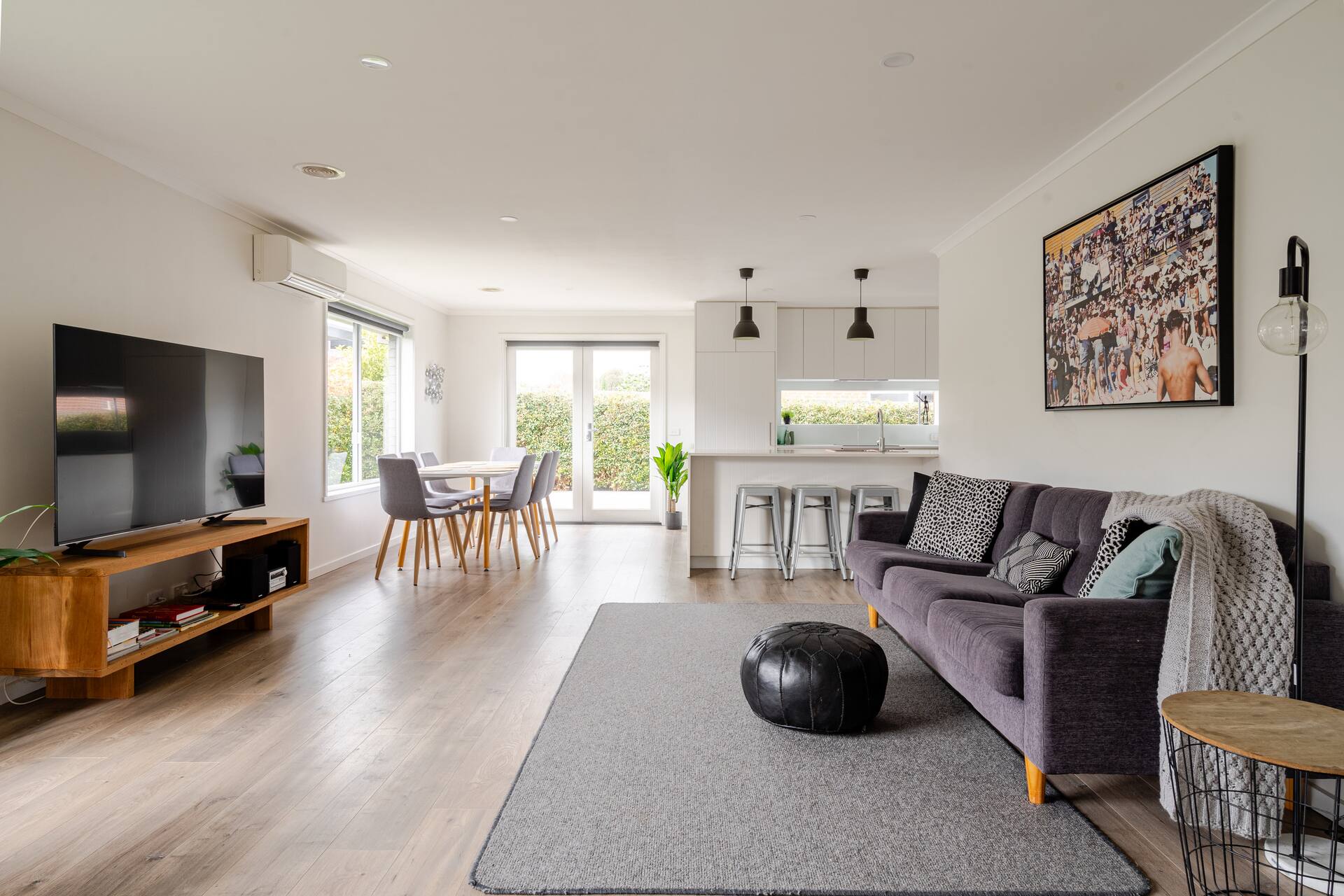 Mainbay Beach House - Steps away to Beach & Shops — foto 2