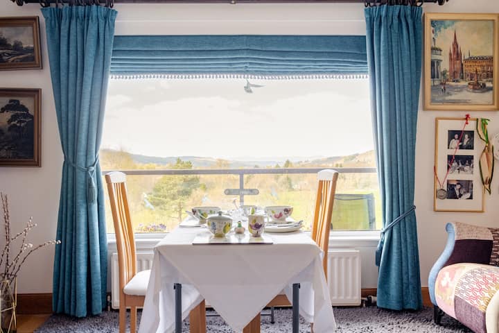 Ghoirtein Bed And Breakfast - Drumnadrochit