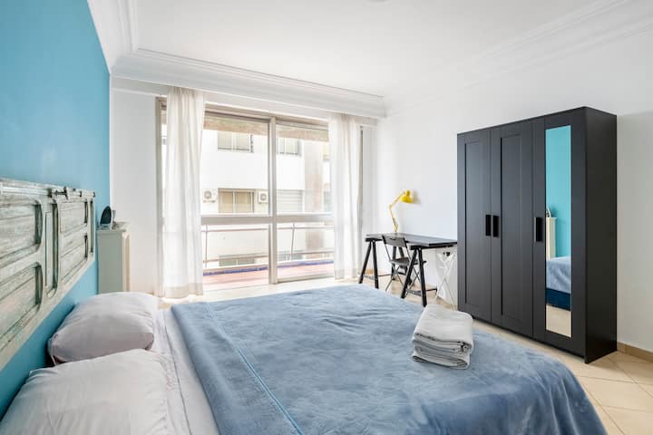 საძინებელი 2