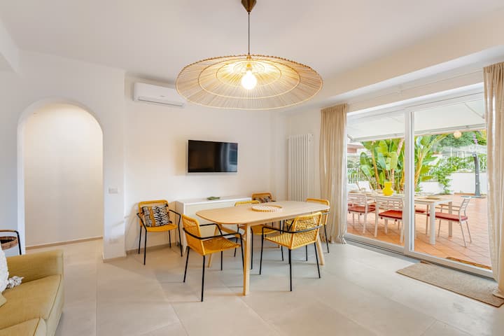 Casa Limone - Ischia Porto, Napoli