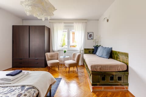 Apartment Katja - Bled