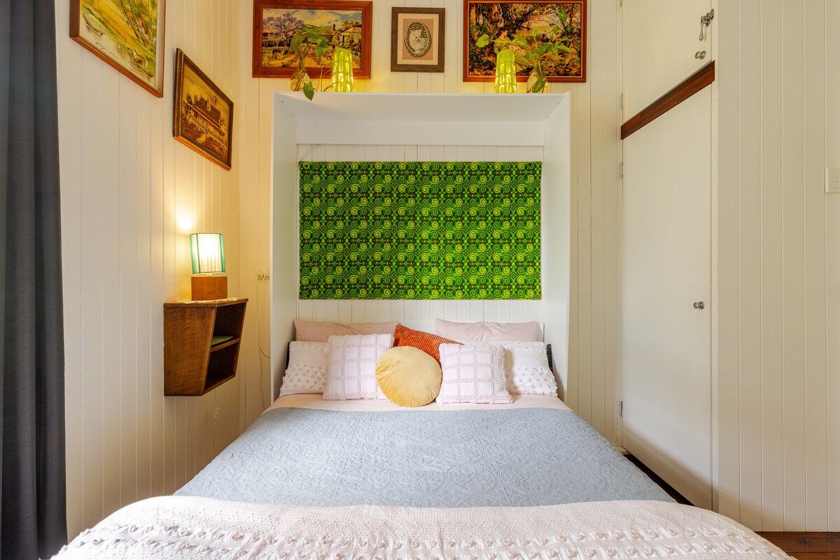 ที่นอนไฮบริดที่นุ่มสบาย 