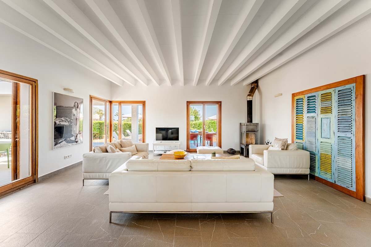 Casa Salina — view 5