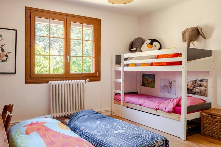 Habitación 2