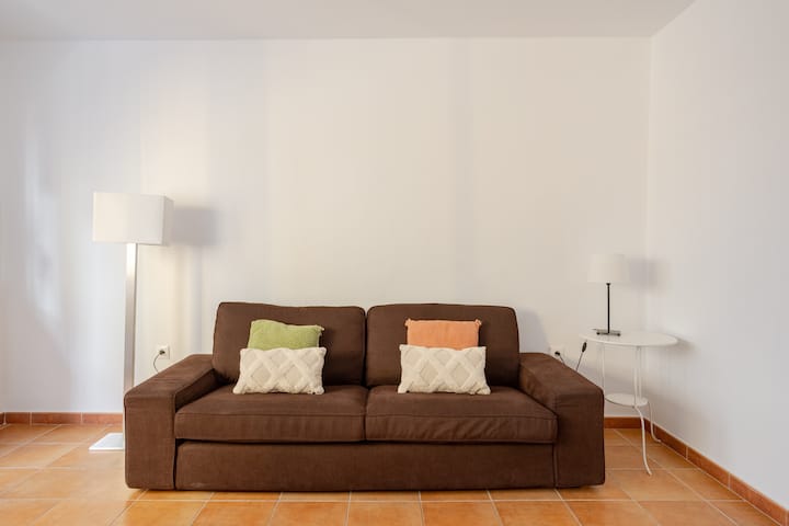 New Open! 3 Min To Tranvía La Paz - Santa Cruz de Tenerife