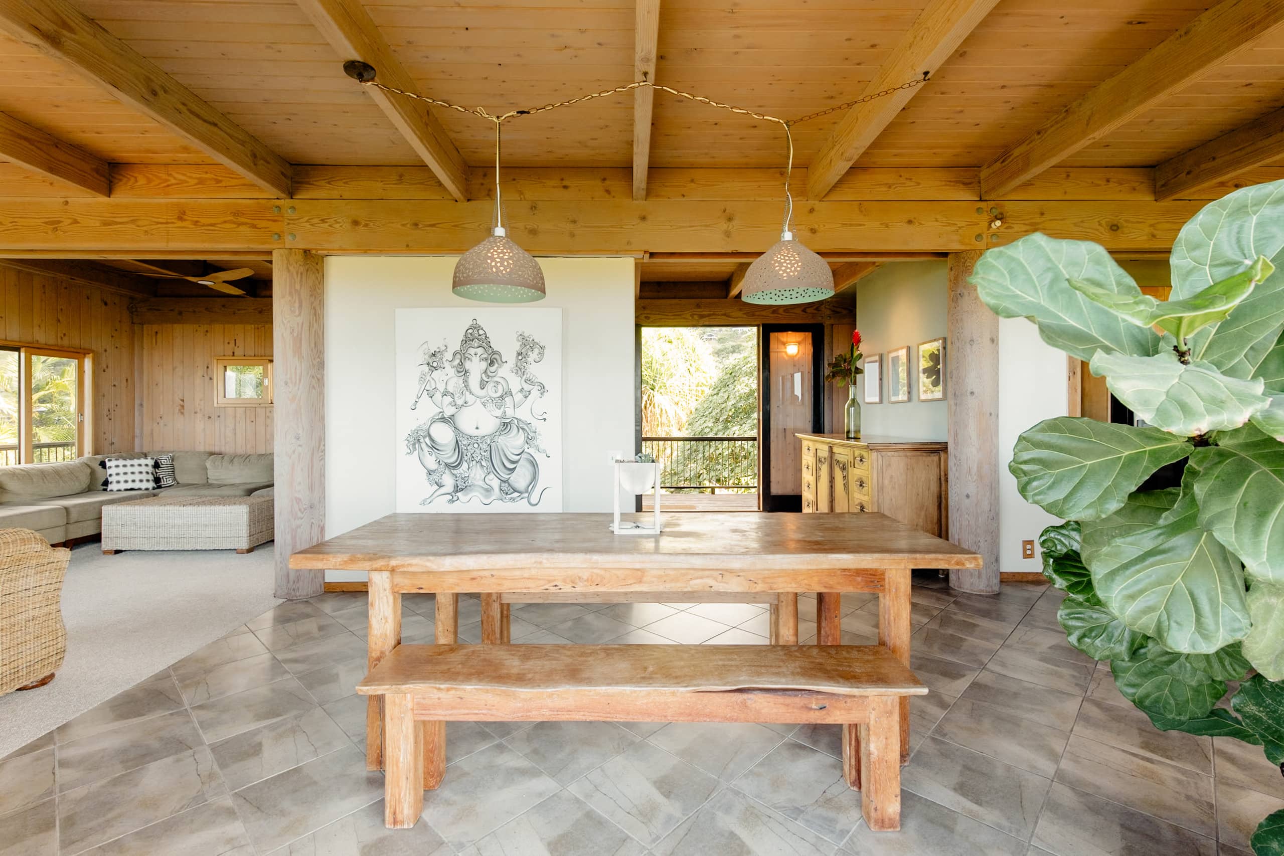 Home in Captain Cook · ★4.96 · 2 bedrooms · 2 beds · 1.5 baths - Photo 10