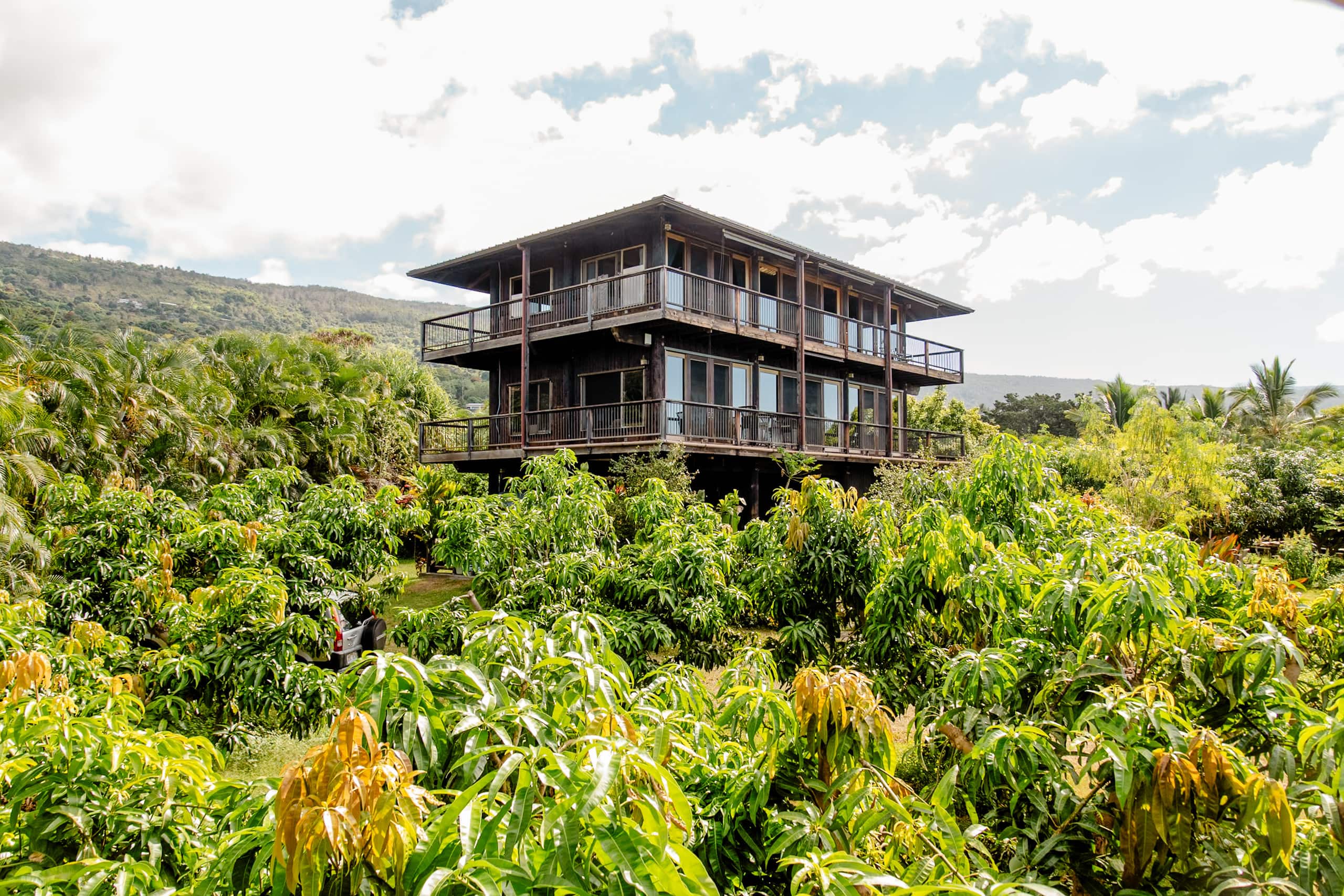 Home in Captain Cook · ★4.96 · 2 bedrooms · 2 beds · 1.5 baths - Photo 39