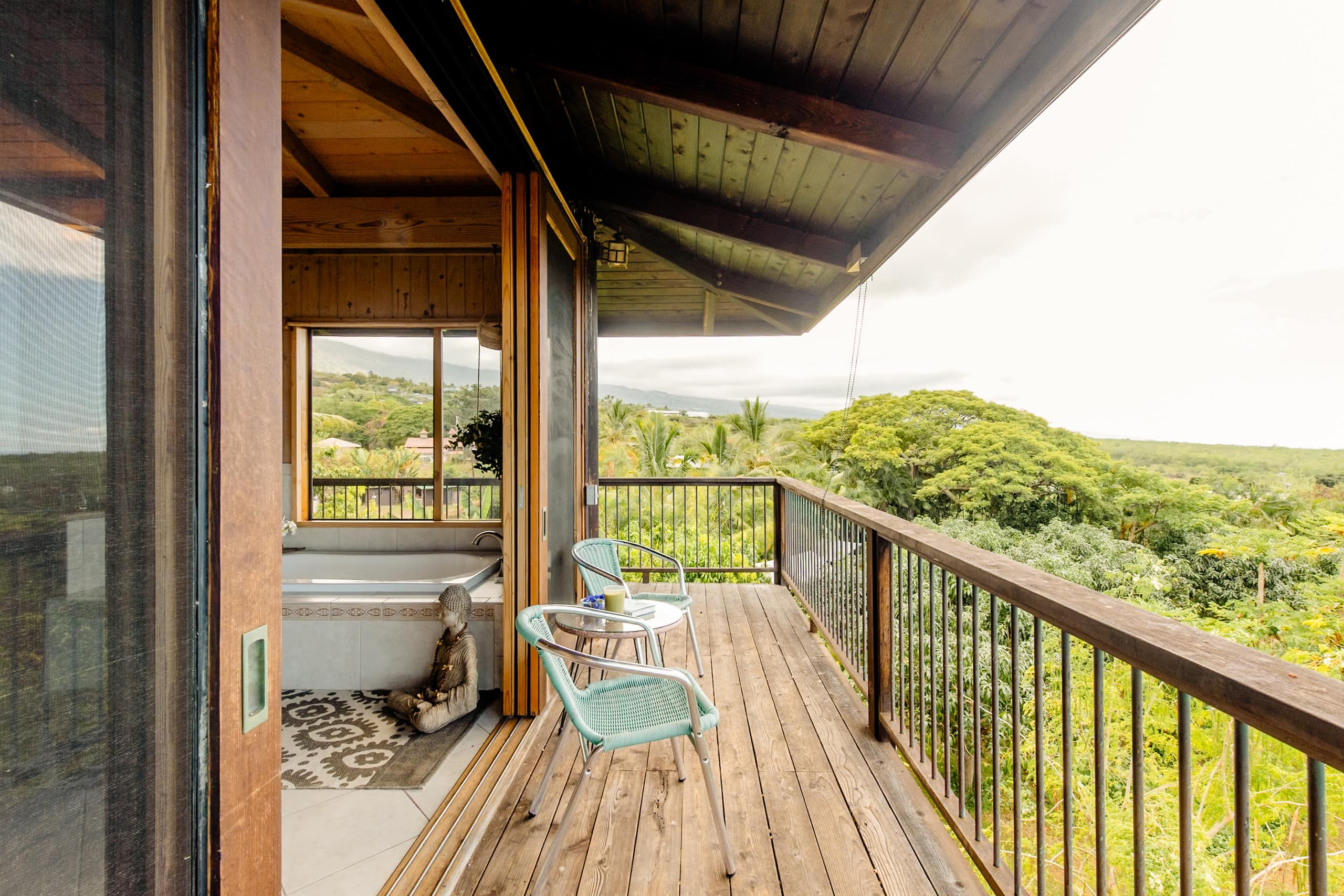 Home in Captain Cook · ★4.96 · 2 bedrooms · 2 beds · 1.5 baths - Photo 32