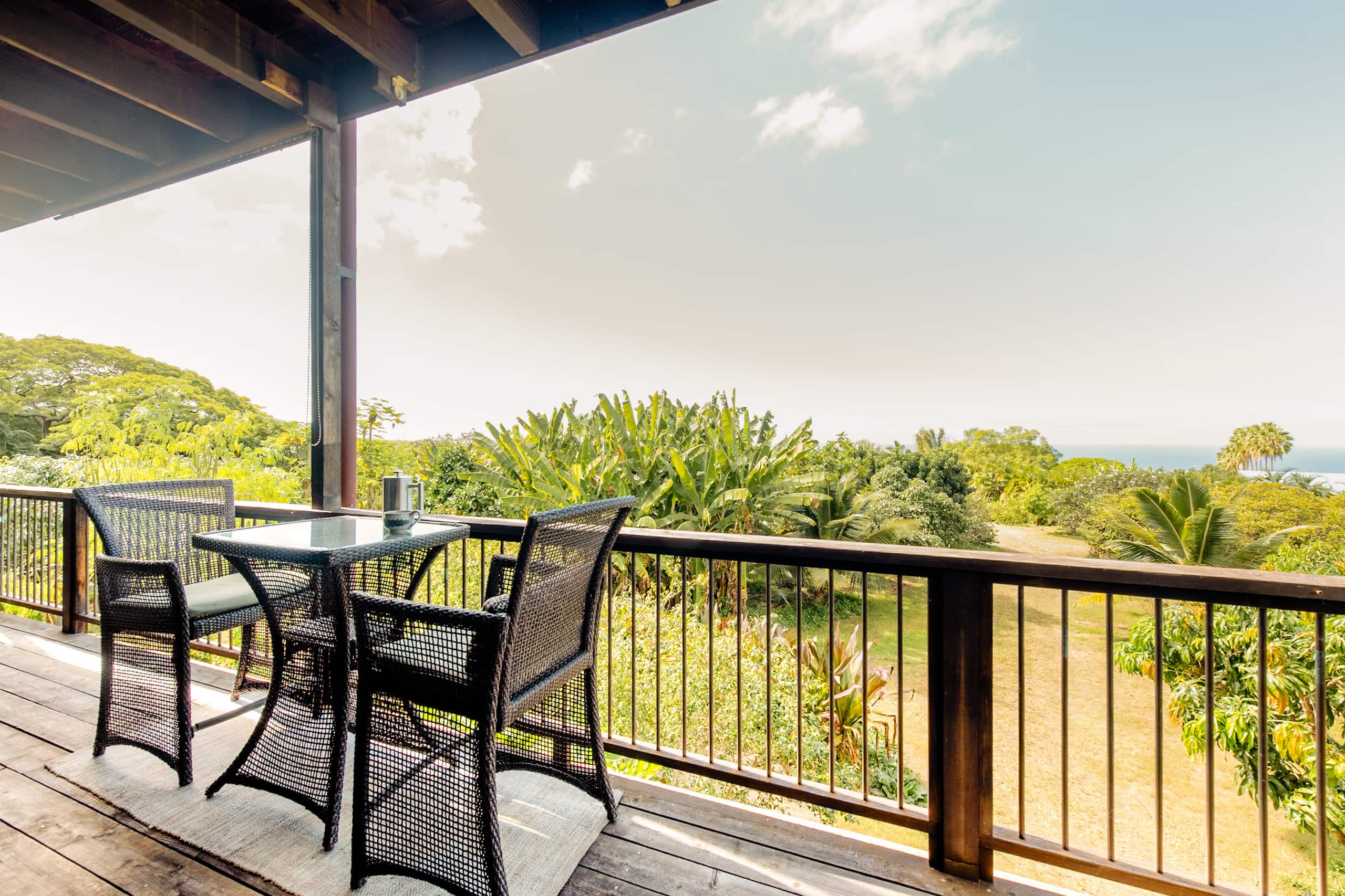 Home in Captain Cook · ★4.96 · 2 bedrooms · 2 beds · 1.5 baths - Photo 30