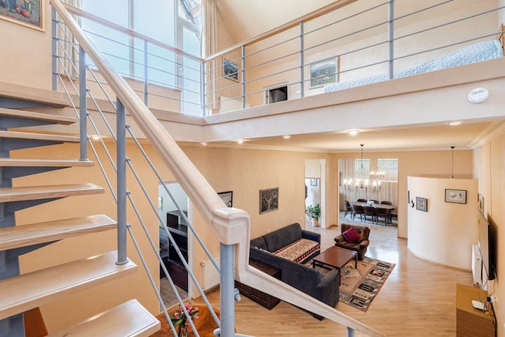 ห้องนั่งเล่น