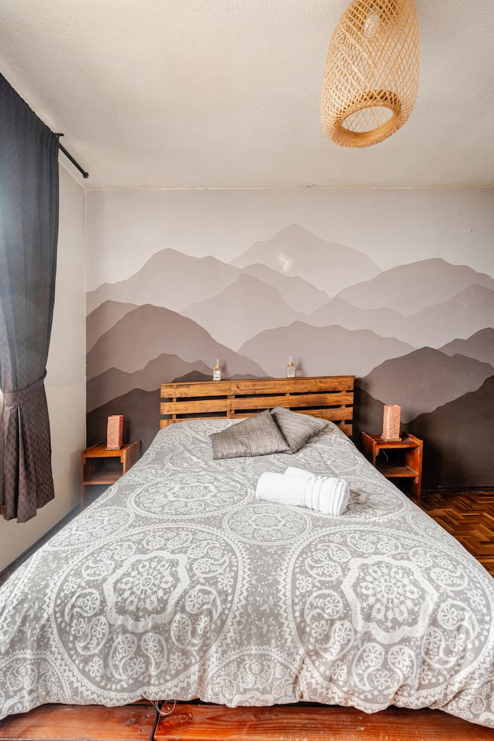 Habitación 1