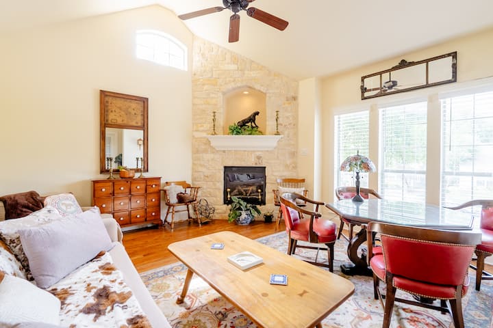 Walkmuseums, Unt, Willr, Dickiesa, 30dayrental - Fort Worth, TX
