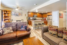 Rosalie St Retreat 4174 rental in Colorado Springs